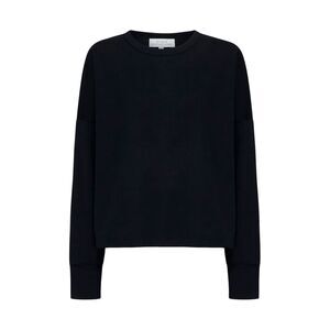 Studio Nicholson Women Long-Sleeve Jersey Sweater